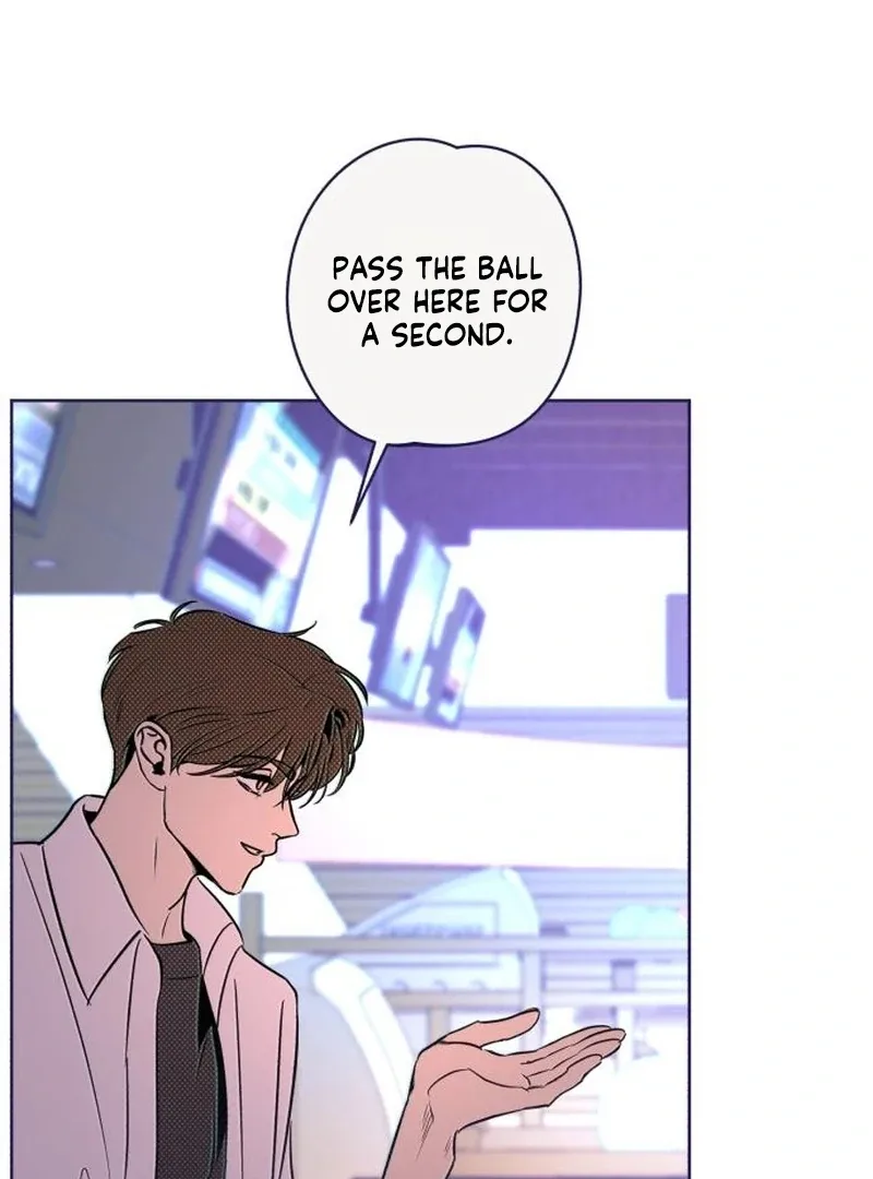 Four Choices Chapter 22 page 3