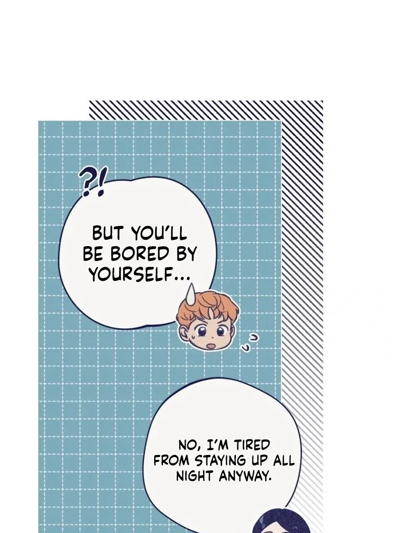 Four Choices Chapter 20 page 150