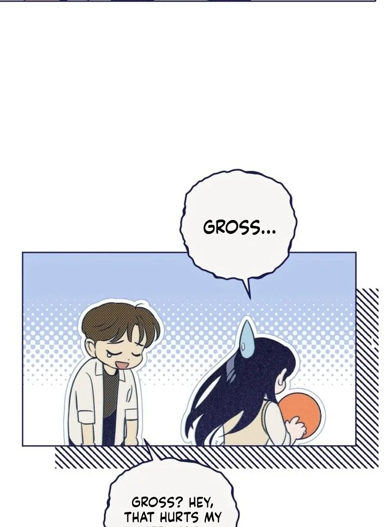 Four Choices Chapter 22 page 32