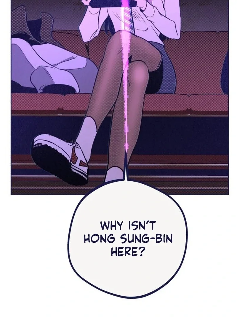 Four Choices Chapter 20 page 131