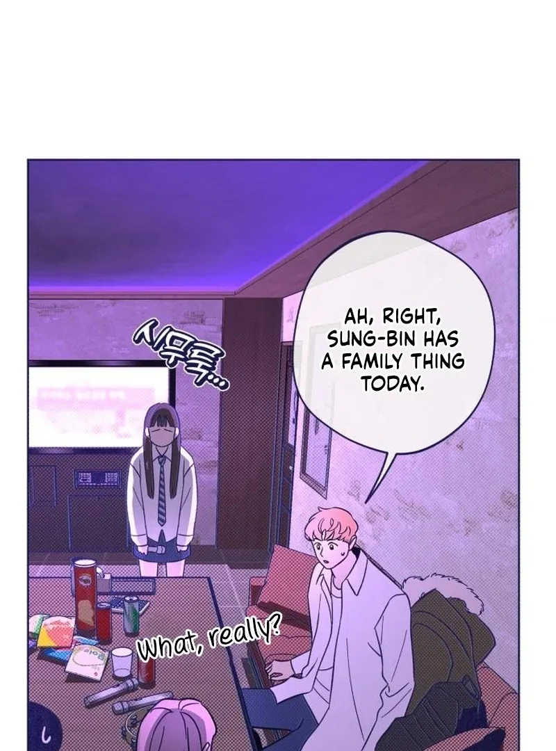 Four Choices Chapter 20 page 132
