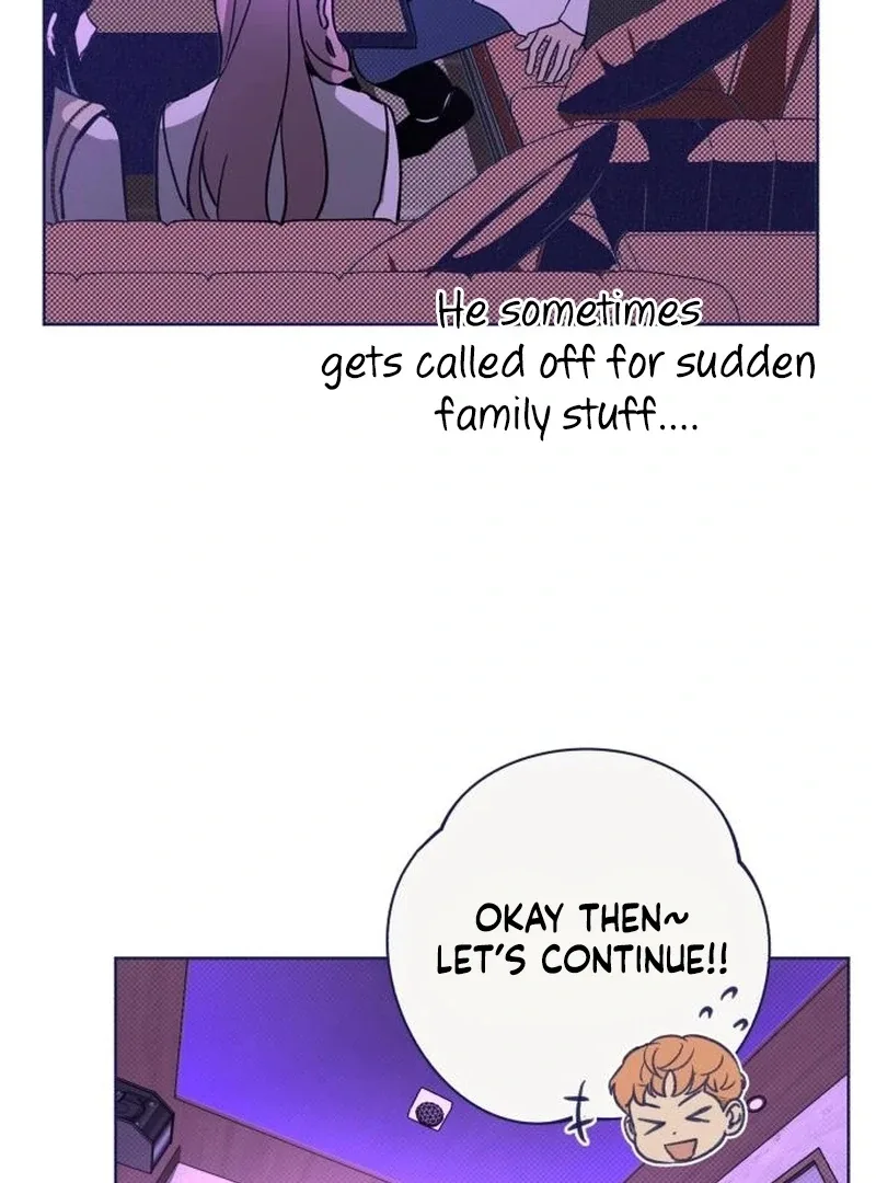 Four Choices Chapter 20 page 133