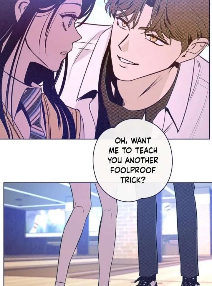 Four Choices Chapter 21 page 121