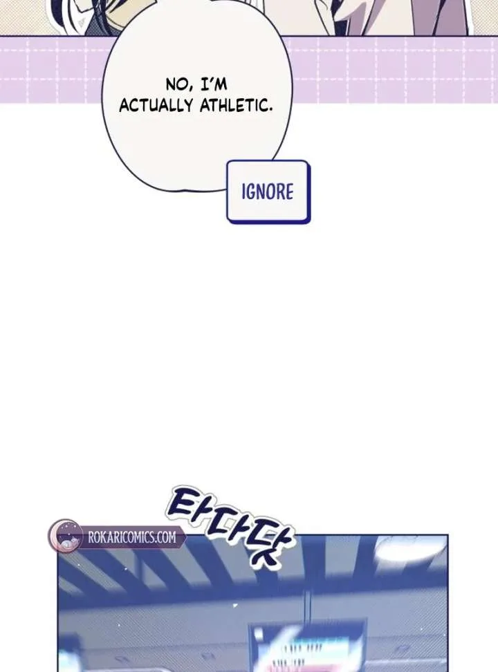 Four Choices Chapter 21 page 54