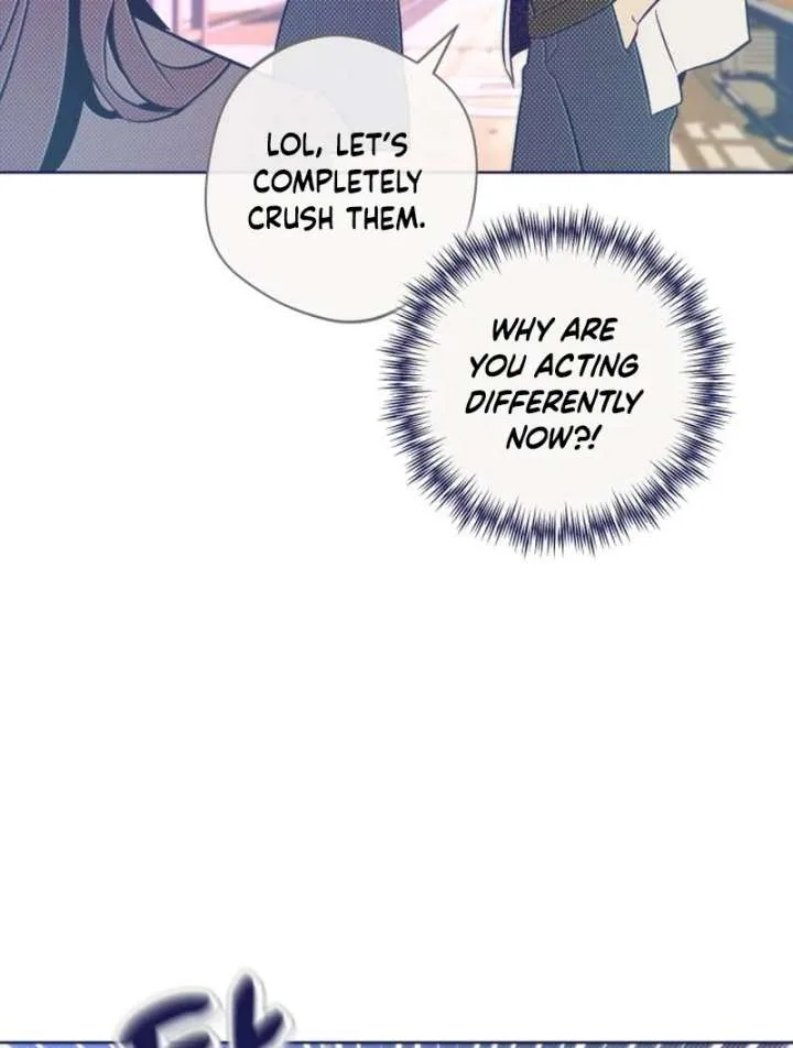 Four Choices Chapter 21 page 65