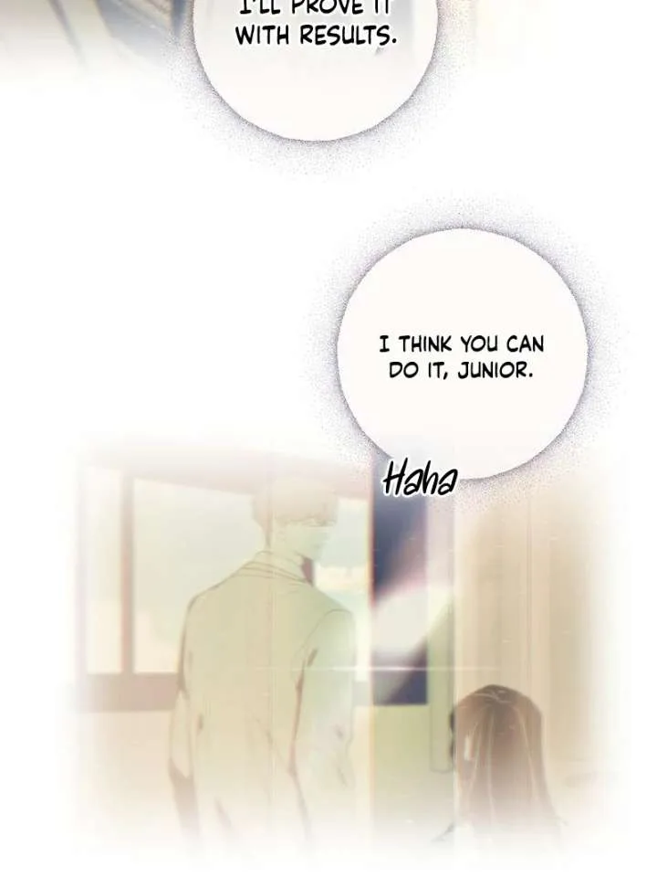 Four Choices Chapter 21 page 45
