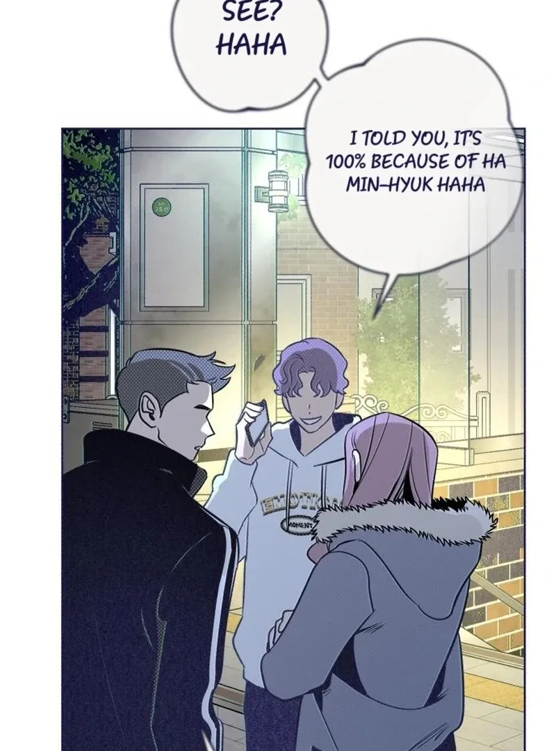 Four Choices Chapter 19 page 86