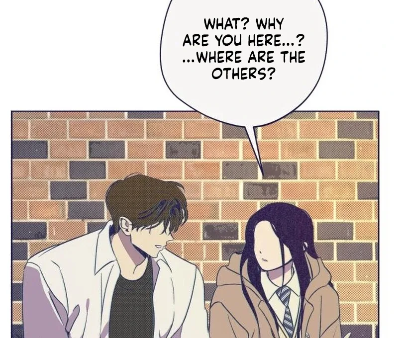 Four Choices Chapter 22 page 76