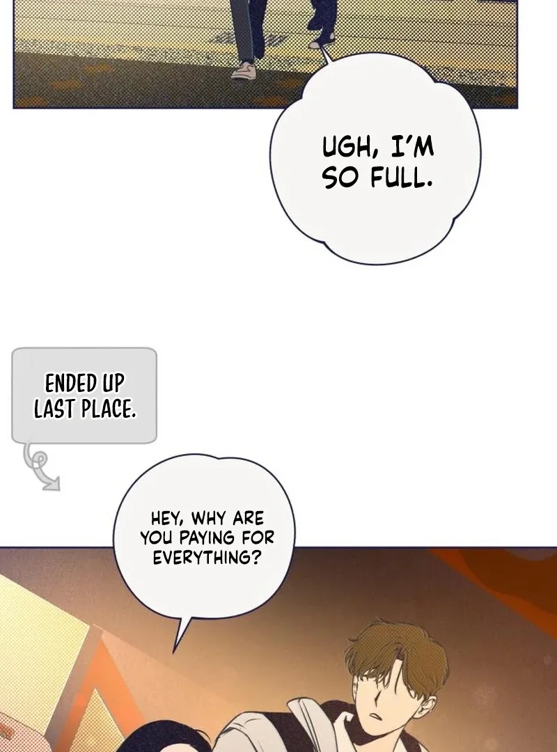 Four Choices Chapter 22 page 40