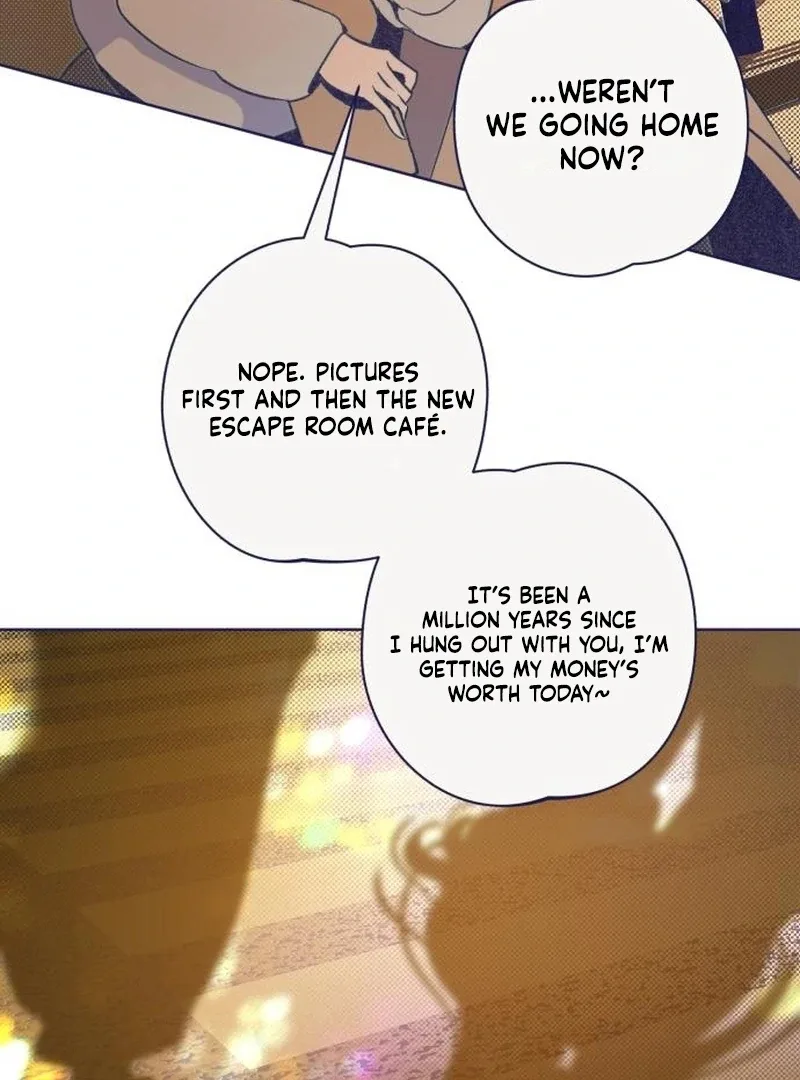 Four Choices Chapter 22 page 46