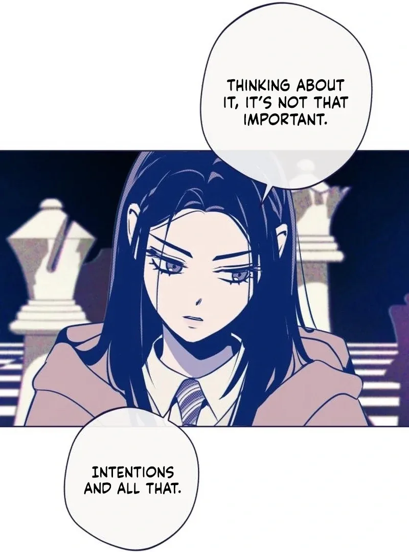 Four Choices Chapter 22 page 97