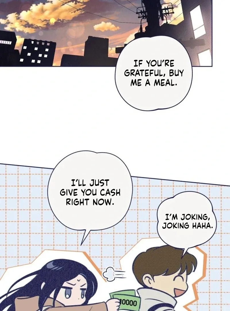 Four Choices Chapter 22 page 42