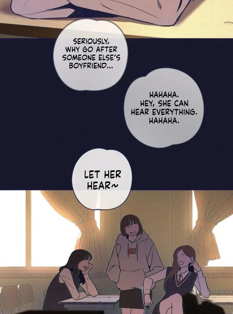 Four Choices Chapter 22 page 69