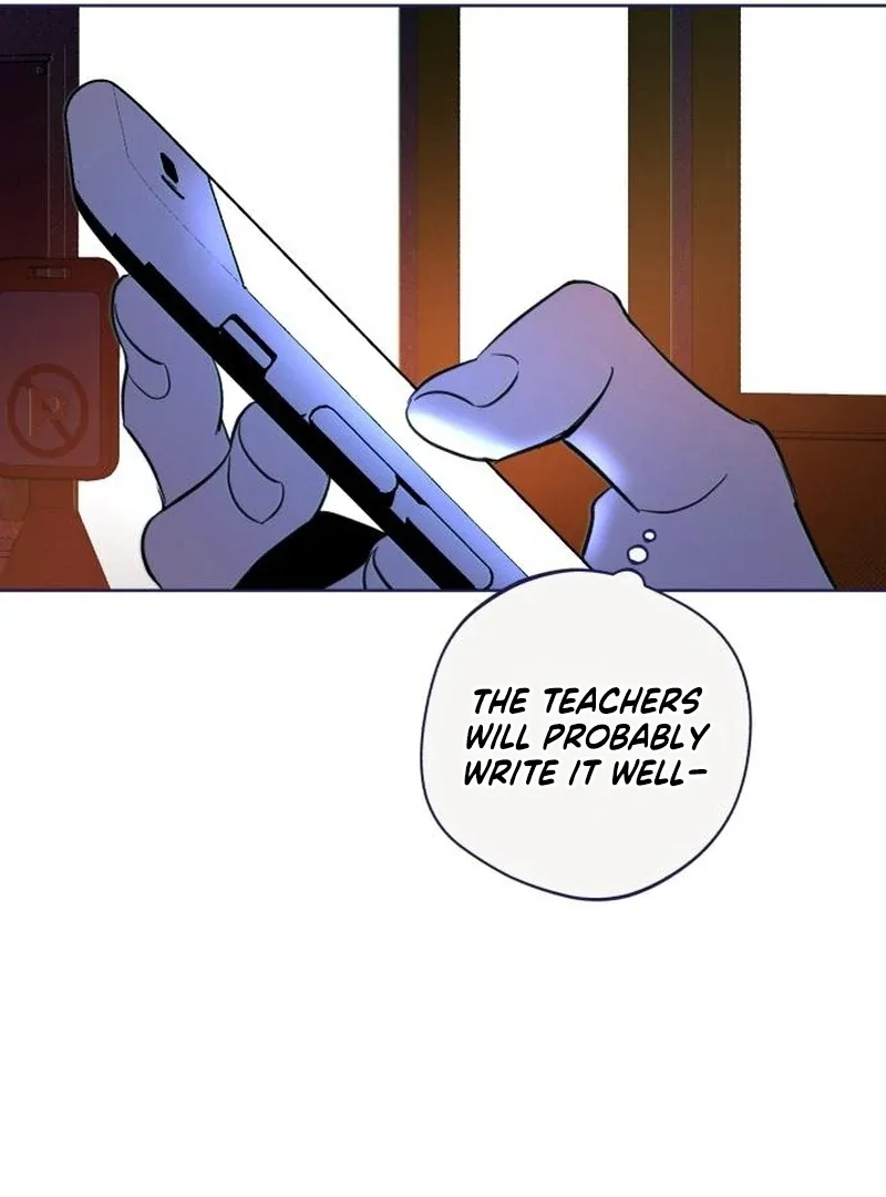 Four Choices Chapter 22 page 116