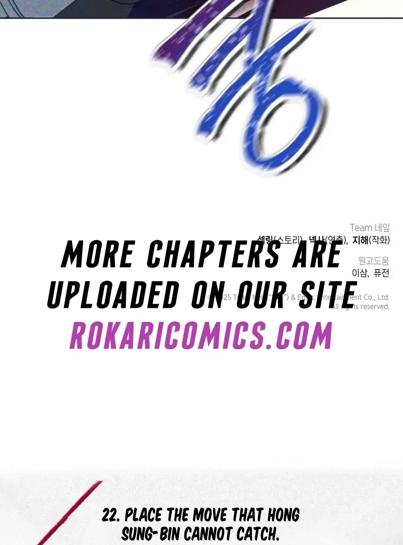 Four Choices Chapter 22 page 138