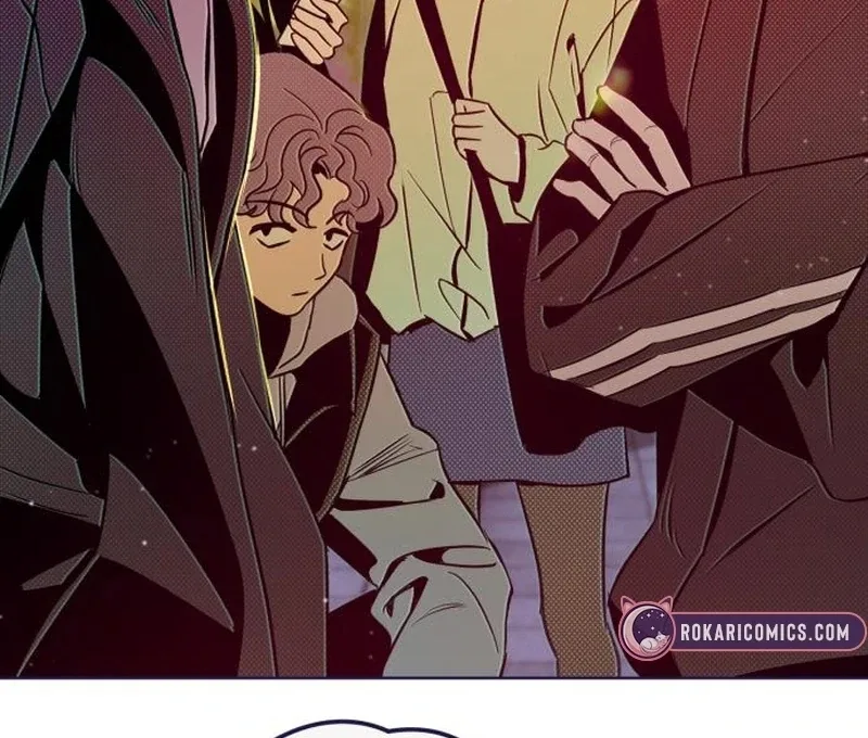 Four Choices Chapter 18 page 122