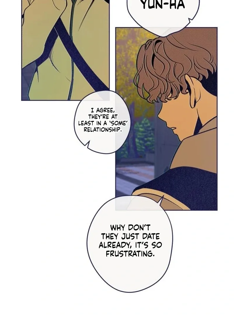 Four Choices Chapter 18 page 118