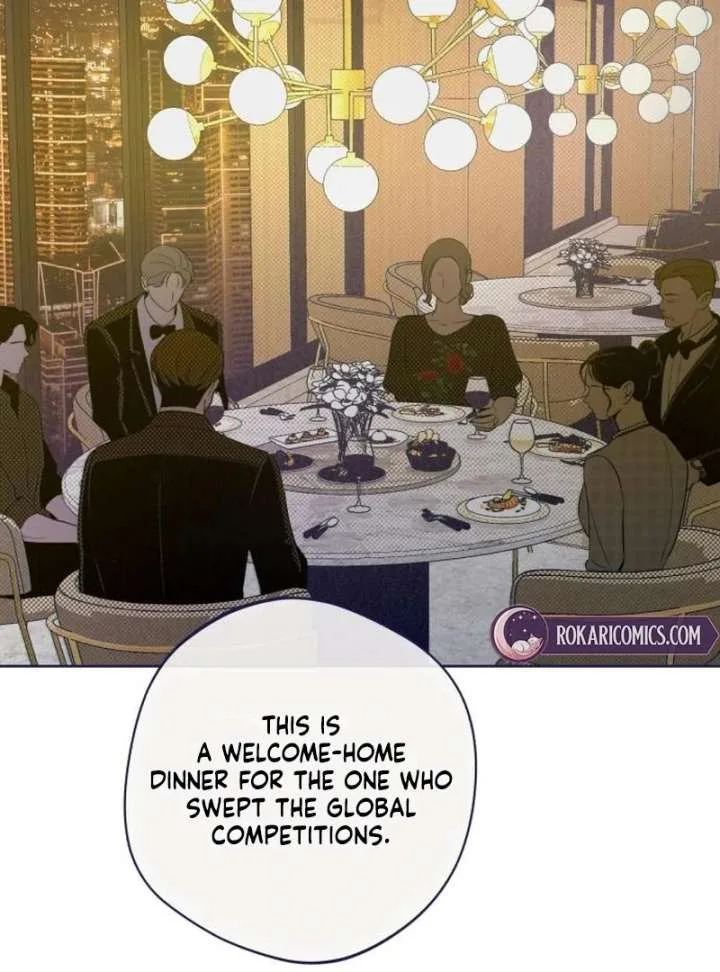 Four Choices Chapter 25 page 41