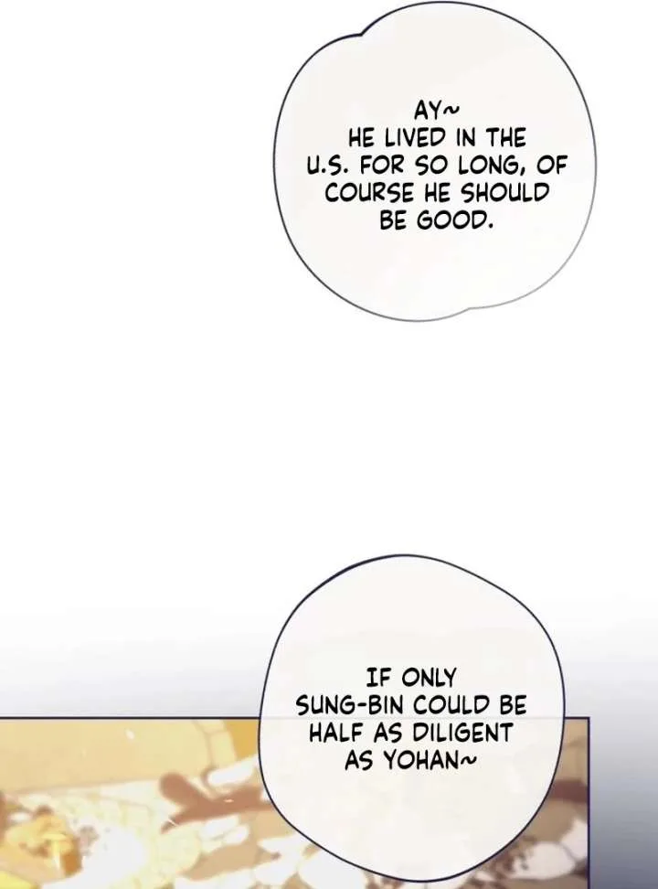 Four Choices Chapter 25 page 50