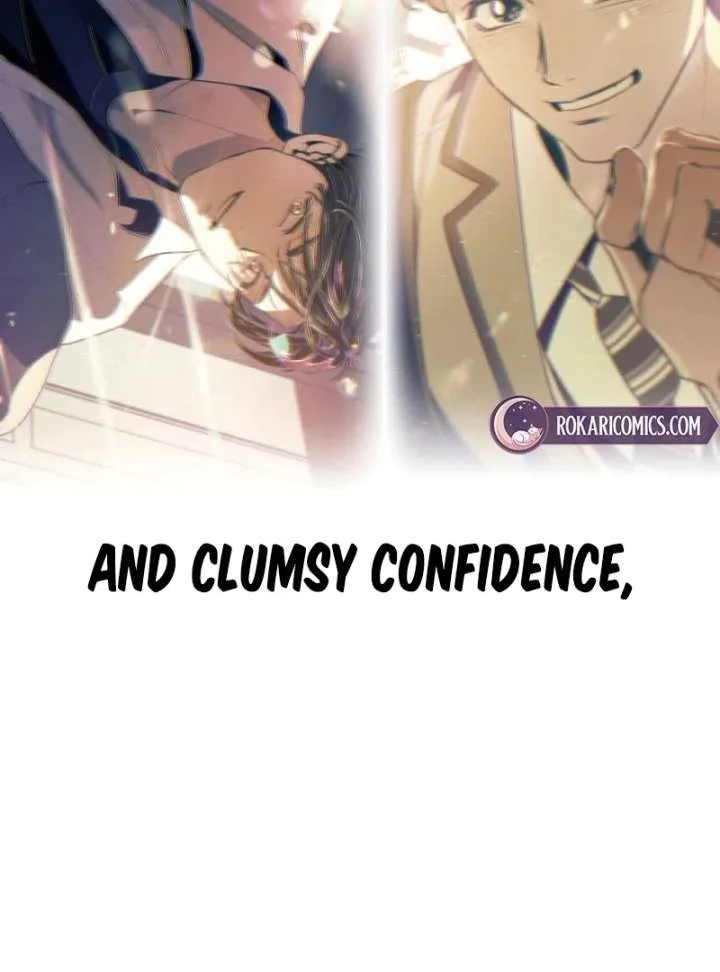 Four Choices Chapter 25 page 6