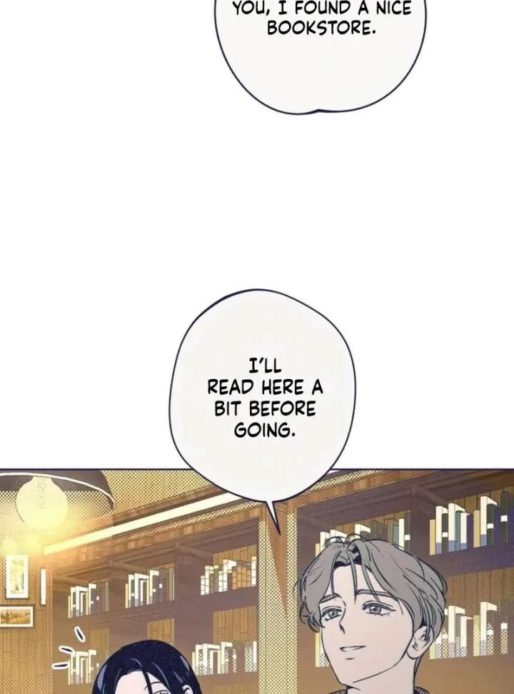 Four Choices Chapter 25 page 147