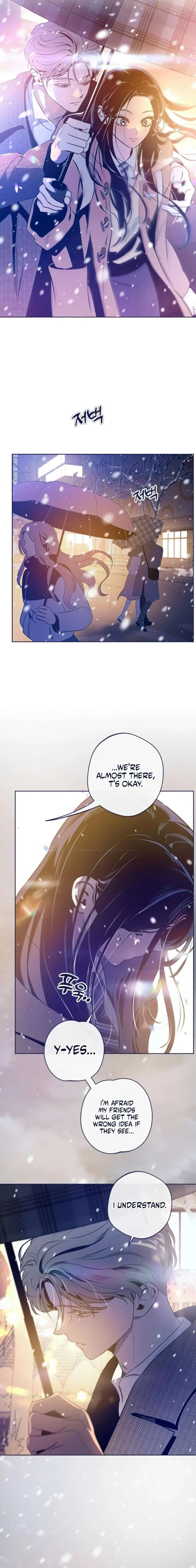 Four Choices Chapter 26 page 15