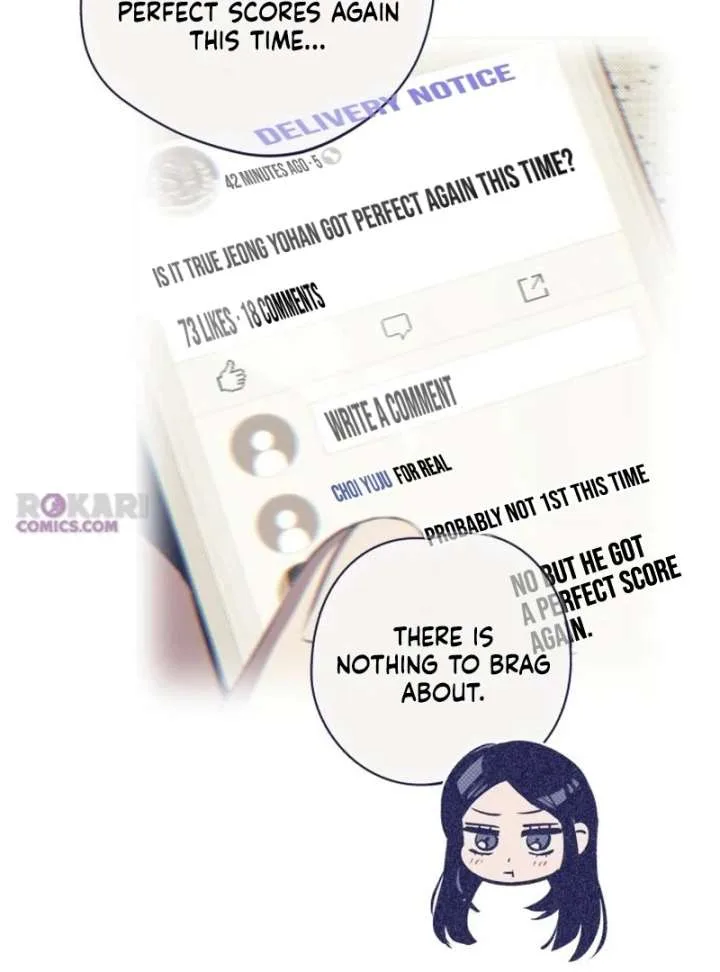 Four Choices Chapter 25 page 131