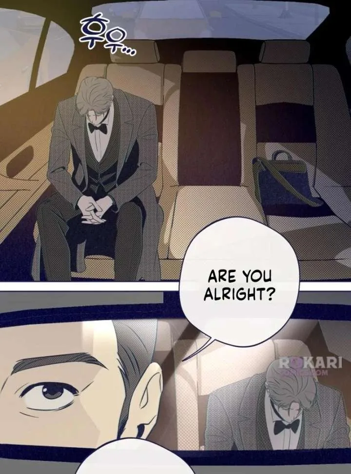 Four Choices Chapter 25 page 69