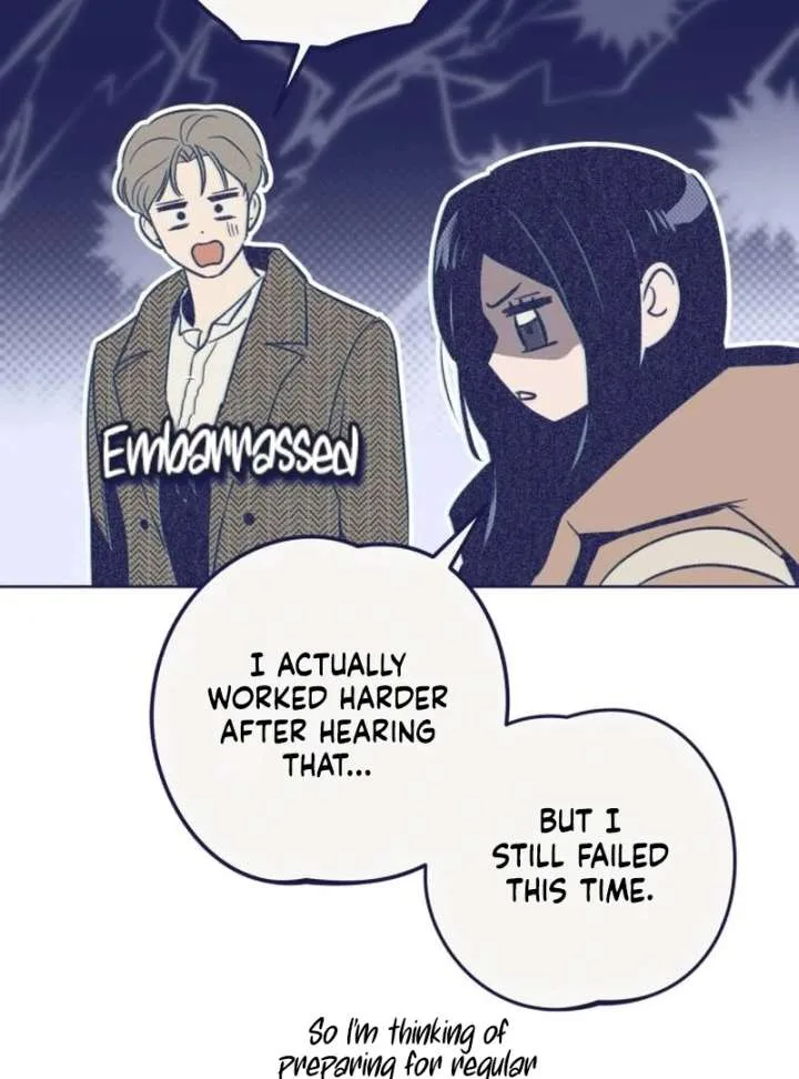 Four Choices Chapter 25 page 124