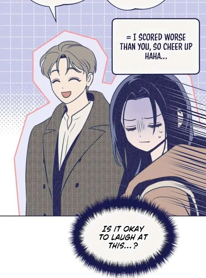 Four Choices Chapter 25 page 143