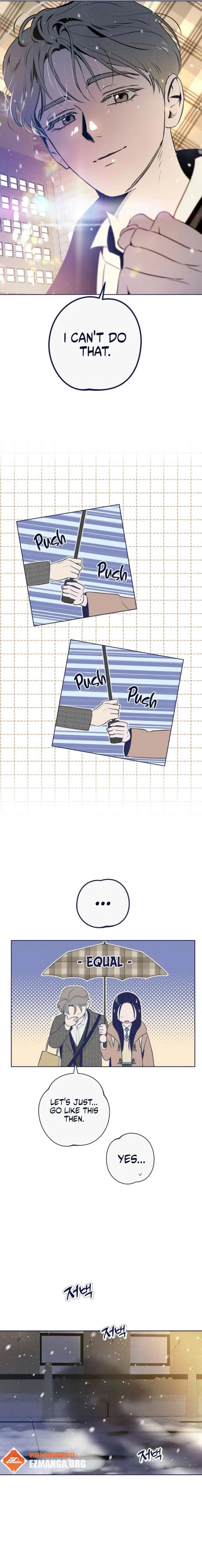 Four Choices Chapter 26 page 12
