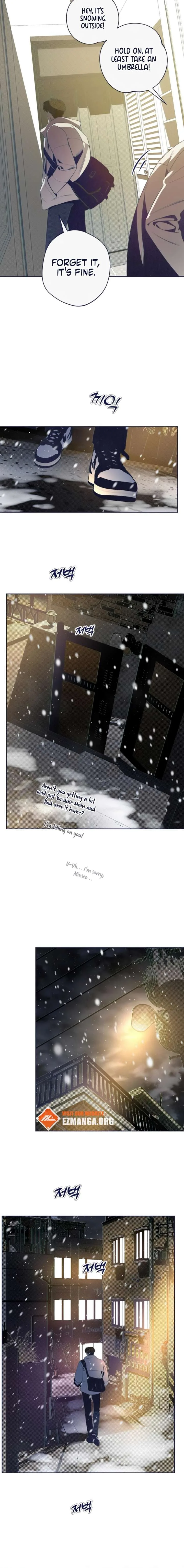 Four Choices Chapter 26 page 5