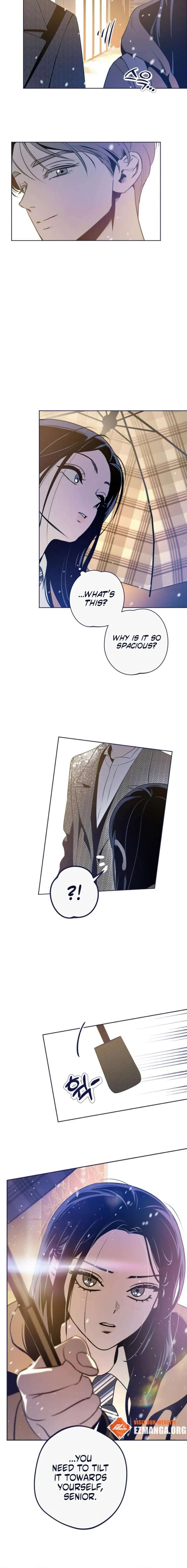 Four Choices Chapter 26 page 11