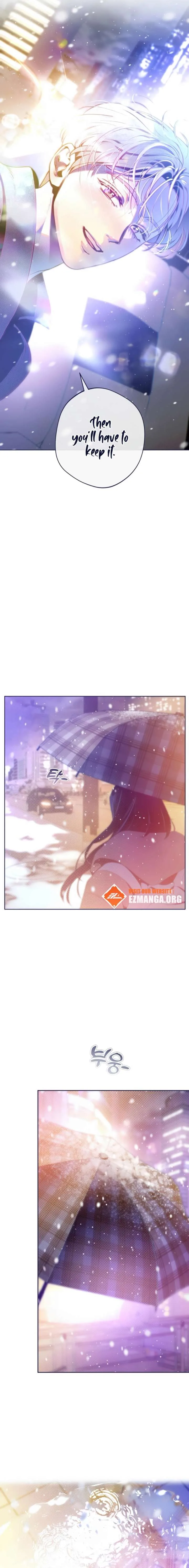 Four Choices Chapter 26 page 21