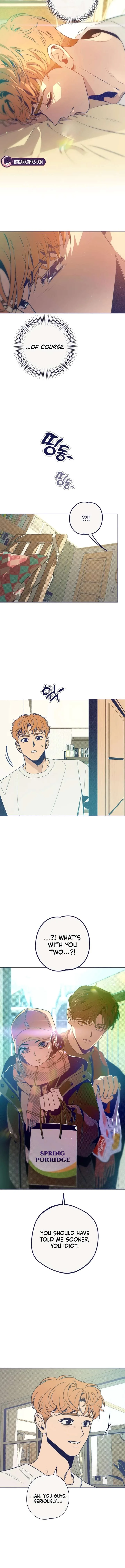 Four Choices Chapter 31 page 3
