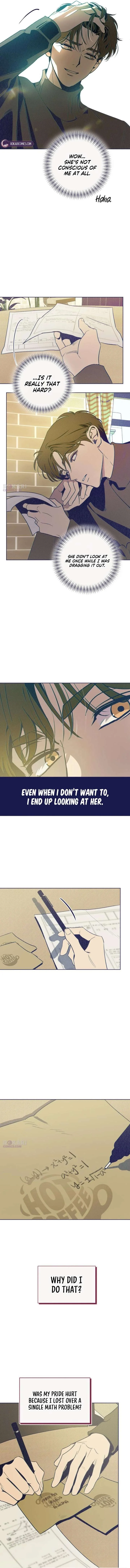 Four Choices Chapter 29 page 17