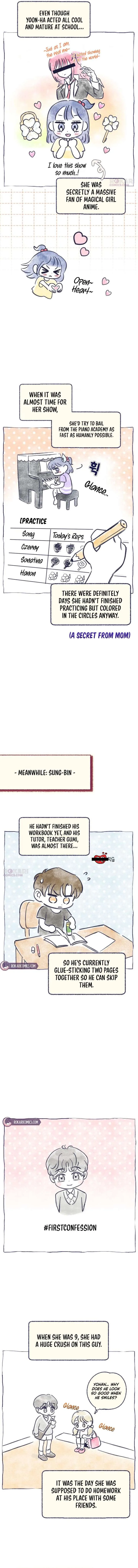 Four Choices Chapter 35 page 2