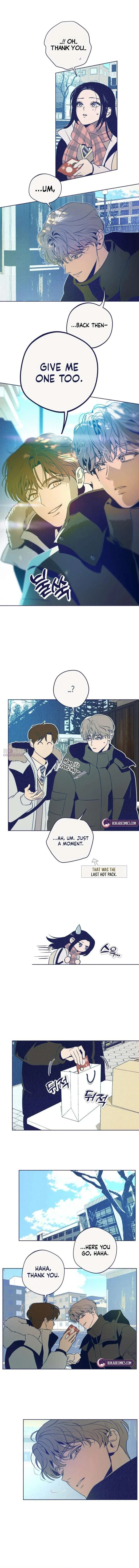 Four Choices Chapter 36 page 7
