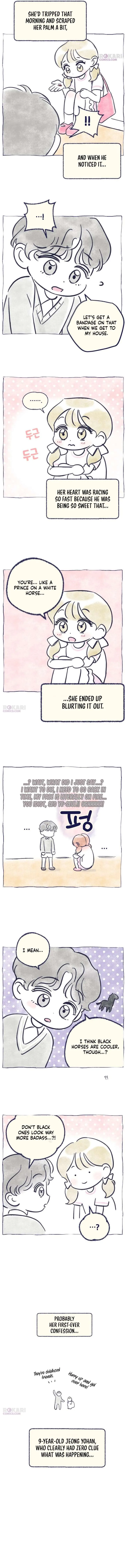 Four Choices Chapter 35 page 3