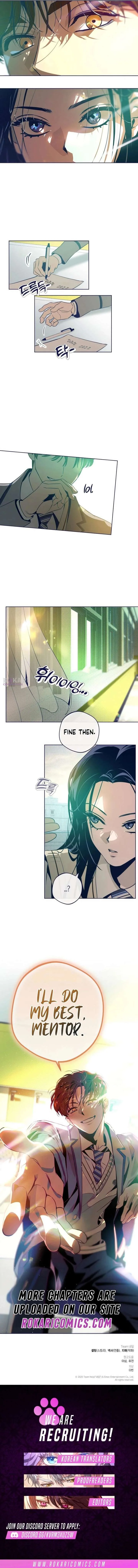 Four Choices Chapter 37 page 16