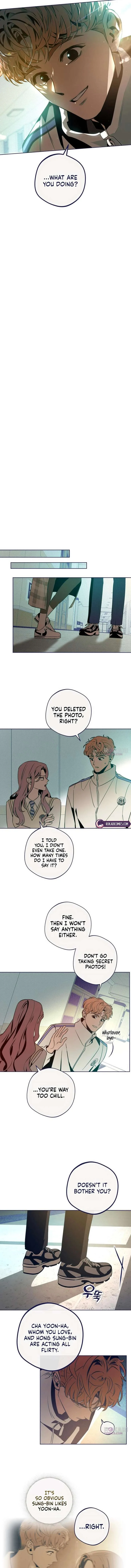 Four Choices Chapter 38 page 6