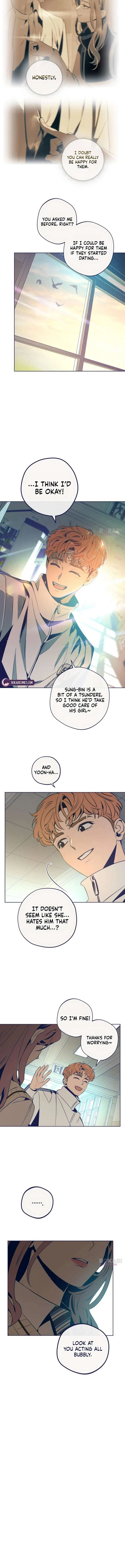 Four Choices Chapter 38 page 7