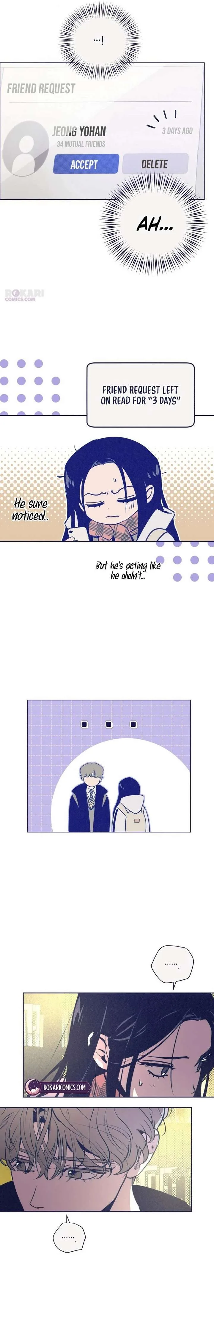 Four Choices Chapter 37 page 3
