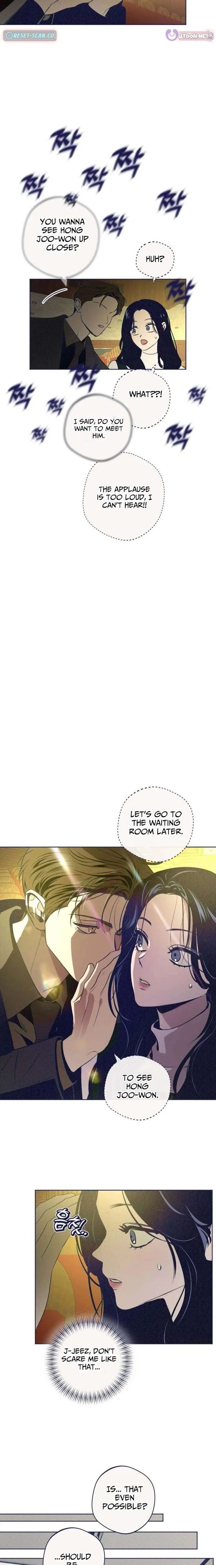 Four Choices Chapter 42 page 12