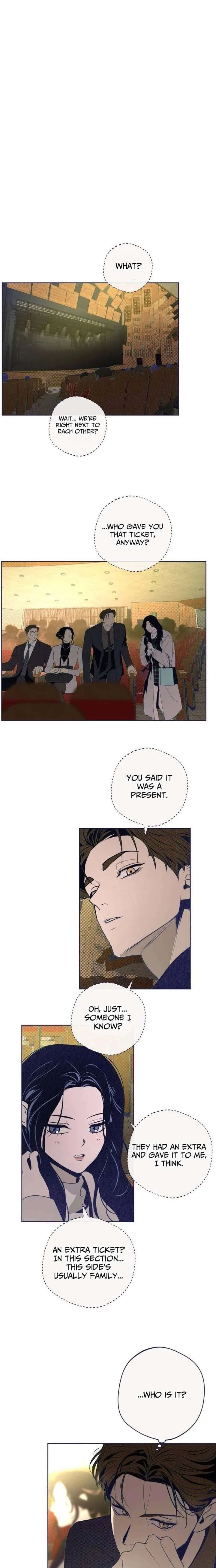 Four Choices Chapter 42 page 7