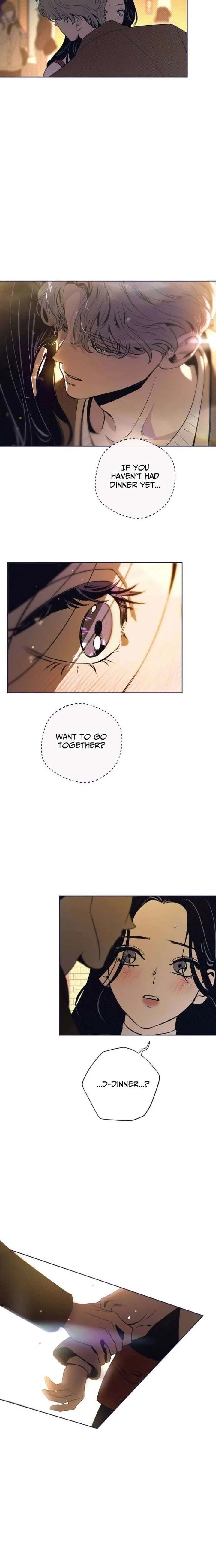 Four Choices Chapter 42 page 24