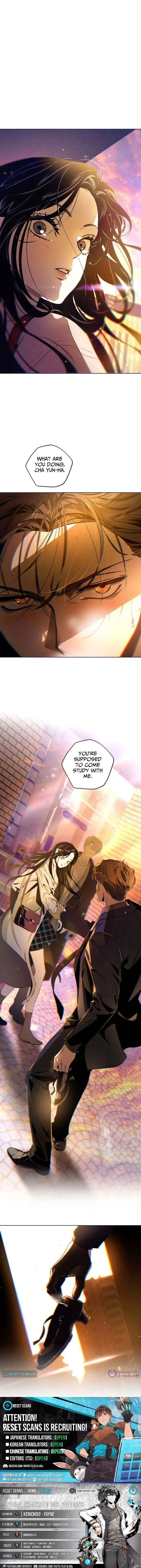 Four Choices Chapter 42 page 25