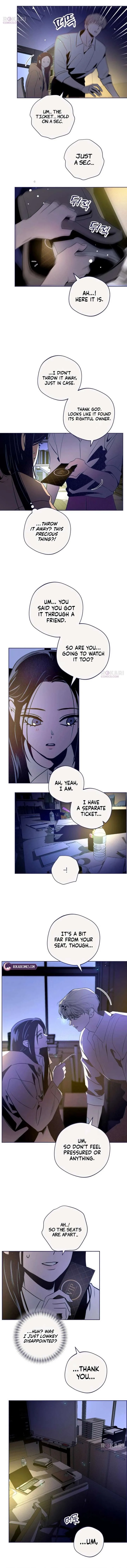 Four Choices Chapter 41 page 4