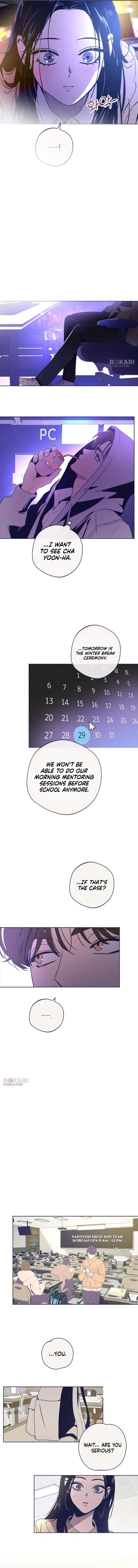 Four Choices Chapter 41 page 7