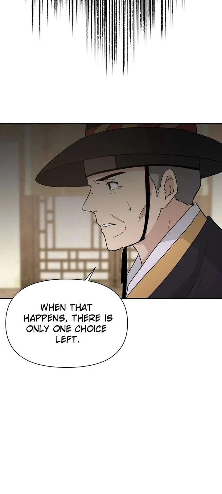 Four Pillars of Destiny Chapter 26 page 36
